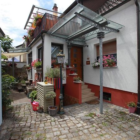 Maison Marie Ubstadt-Weiher Exterior foto